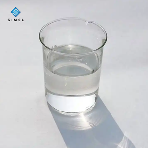 Productos químicos diarios líquidos incoloros hexadecano isomérico de grado cosmético isohexadecano para el cuidado de la piel y la crema solar - Product Image 1