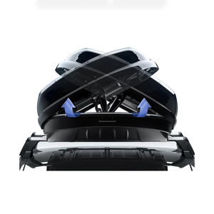 Boîte <span class=keywords><strong>de</strong></span> <span class=keywords><strong>toit</strong></span> <span class=keywords><strong>de</strong></span> voiture formée sous vide en ABS <span class=keywords><strong>de</strong></span> couleur personnalisée thermoformage caisse <span class=keywords><strong>de</strong></span> <span class=keywords><strong>toit</strong></span> <span class=keywords><strong>de</strong></span> véhicule pour le stockage des bagages porte-bagages porte-bagages <span class=keywords><strong>de</strong></span> <span class=keywords><strong>toit</strong></span> - Product Image 5