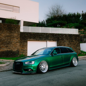 ขอบล้อปลอม<span class=keywords><strong>18</strong></span> 19 20นิ้วสำหรับรถ Audi A3 S3 RS3 A5 S5 RS5 A6 S6 RS6 RS7 A8L S8 Q9 SQ5 Q7 SQ7 Q8 SQ8 RSQ8 TT speedlines - Product Image 2