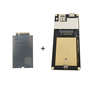 RM500Q RM500Q-GL 5G Sub 6GHz M.2 modulo LTE-A per <span class=keywords><strong>IoT</strong></span>/eMBB supporta 5G NSA e SA modalità Dongle 5G a USB 3.0 Type-C - Product Image 1