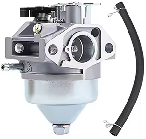 OEM 16100-Z0Y-813 16100-Z0Y-003 GCV190 <span class=keywords><strong>carburateur</strong></span> pour <span class=keywords><strong>honda</strong></span> GCV190A GCV190LA HRB217 HRX217 <span class=keywords><strong>carburateur</strong></span> de <span class=keywords><strong>tondeuse</strong></span> à gazon - Product Image 5