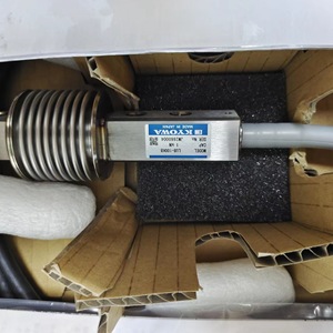 Kyowa Drum <b>Roller</b> MR-A3-57-300-25-MGAA Direct Mounting 11 Terminal Japan Made - Product Image 2