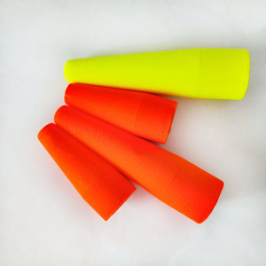 Galleggianti di CHXFOAM galleggianti da <span class=keywords><strong>pesca</strong></span> Bobbers da <span class=keywords><strong>pesca</strong></span> che fanno scoppiare trote di sughero galleggianti che saltano galleggianti di trote di sughero - Product Image 6