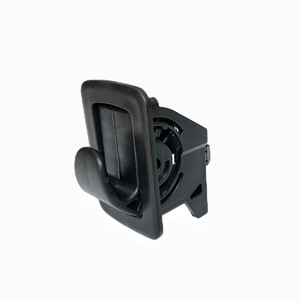 Gancho para Maletero de Honda CRV, Soporte para Equipaje 84662 TLA A01ZA, Plástico, Capacidad Máxima 3 kg, para Control de Carga - Product Image 3