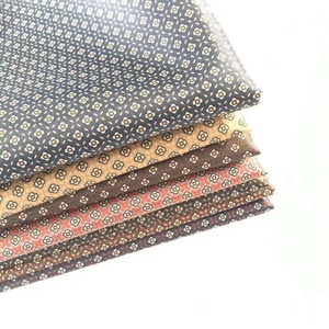 Vải lót Taffeta in 190T, 46gsm, dùng cho may mặc, hàng nghìn mẫu mã - Product Image 4