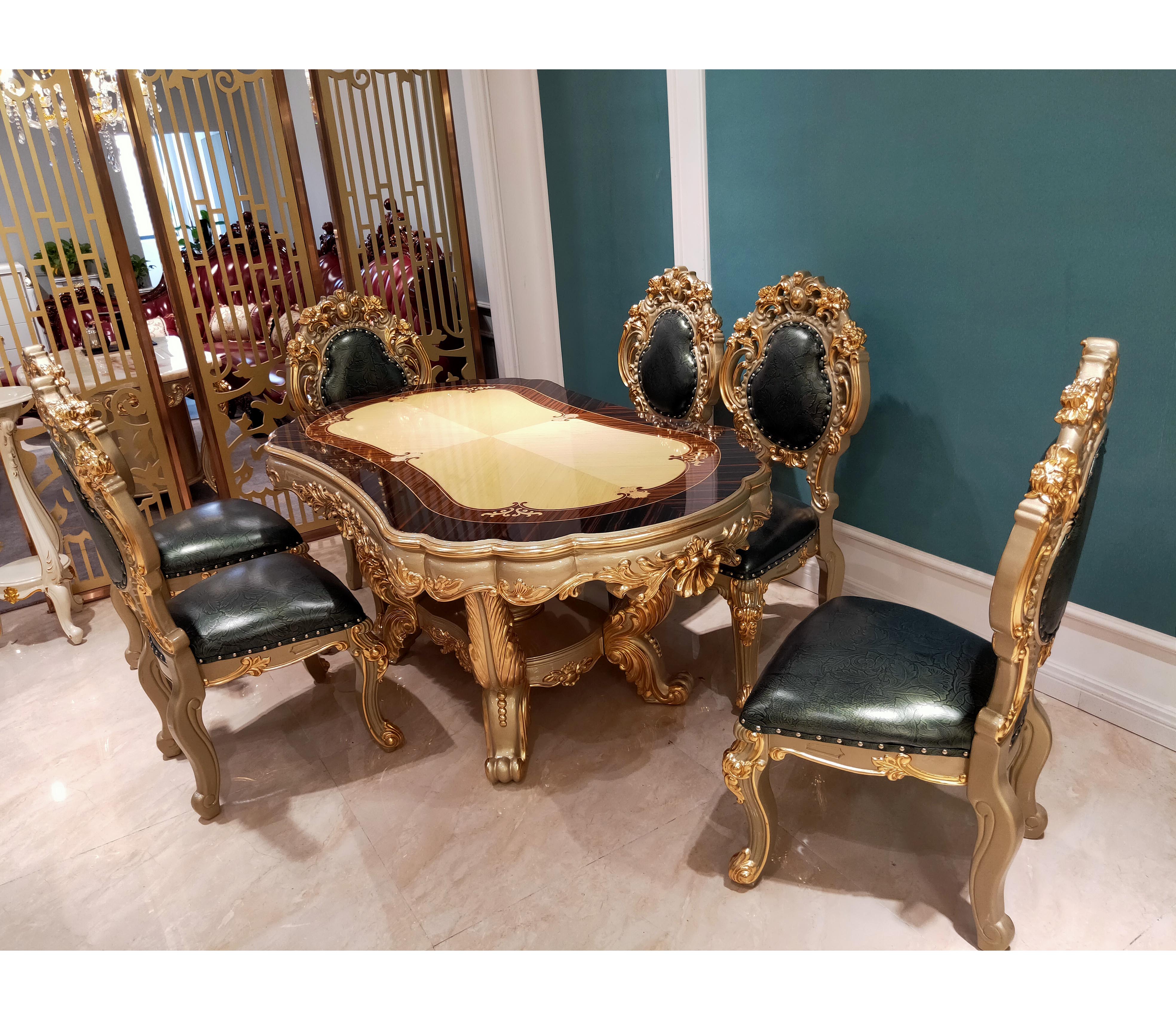 ダイニングテーブル Dining table set ITALY ダイニングテーブル Dining table set ITALY ZX table - Sossego