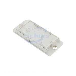 Transistors NXH400N100L4Q2F2SG Module Electronics Component In Stock - Product Image 1
