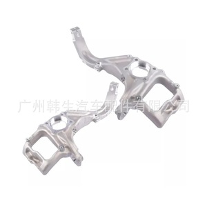 ข้อต่อพวงมาลัยหน้า 1027311-00-F สำหรับอะไหล่ทดแทนรถเทสล่า รุ่น X - Product Image 3