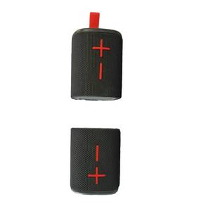 Altavoces Portátiles TWS de 20W con Resistencia al Agua IPX6, <span class=keywords><strong>Mini</strong></span> Altavoces con Bluetooth, Audio Potente, LED RGB para Computadora, Estudios y Exteriores - Product Image 2