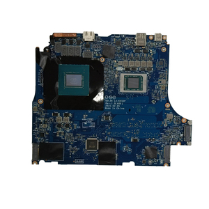 Placa Base Original Nueva para Dell G15 5515, R7-5800H RTX3060 0XF7N6 GDL56 LA-K453P - Product Image 2