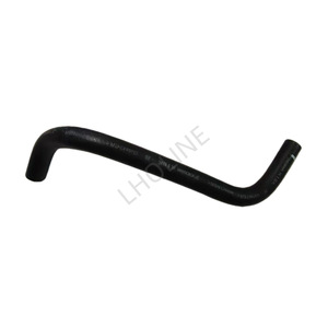 Manguera de Refrigerante 44348-60390 de Goma EPDM para Reparación y Reemplazo de Motor de Automóvil, Longitud Estándar - Product Image 2