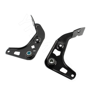 Support moteur, fixation moteur, tuning pour Simson S50 S51 S53 S70 S83 Enduro - Product Image 5