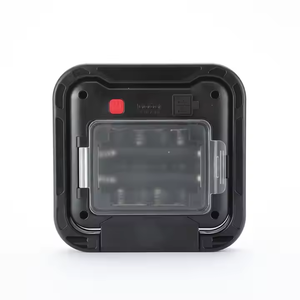 Mới nhất 18650 Li-ion pin ngân hàng điện không thấm nước <span class=keywords><strong>LED</strong></span> làm việc ánh sáng cho làm việc ánh sáng - Product Image 6