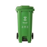 120 litres rue en plastique hdpe poubelle 120l poubelle