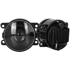 ไฟหน้า LED แบบใหม่ 3 นิ้ว 70 วัตต์ ไฟต่ำ สำหรับอุปกรณ์ล้างรถ - Product Image 5