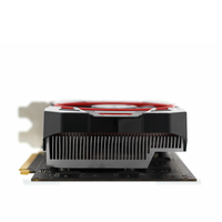 Carte graphique de bureau originale Chip GPU 750 4 Go