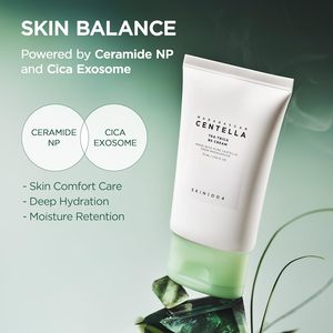 Crema Skin1004 Centella Tea Trica B5 75ml Idratante Viso per Tutti i Tipi di Pelle - Product Image 5