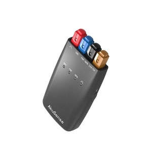 Cảm giác WT-2 kỹ thuật số AC/DC Máy dò điện áp thông minh không tiếp xúc Tester Pen <span class=keywords><strong>Meter</strong></span> 12-1000V hiện tại cảm biến điện thử nghiệm bút chì - Product Image 1