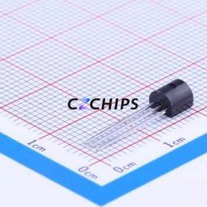 S8550ใหม่-ต้นฉบับ (ช่วง: 120-200) ถึง-92ทรานซิสเตอร์ขั้วต่อสองขั้ว (BJT) - Product Image 2