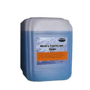 Grosir body wash 1 galon-ISO 9001 Paket Galon 1 Galon Konsentrat Otomatis, Sampo Cuci Mobil & Lilin untuk Pembersih Mobil