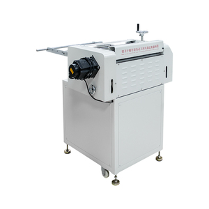 bibo Factory Automatic <b>Silicone</b> <b>Rubber</b> Cutting Machine Solid <b>Silicone</b> <b>Rubber</b> Band Cutter Machinery for Sale - Product Image 5