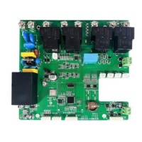 Prototypage d'assemblage de circuits imprimés multicouches Dongguan Fabricant OEM Services de fabrication de circuits imprimés personnalisés