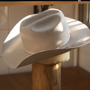 Cappello Panama Stevensburg Trilby by Stetson - 199,00