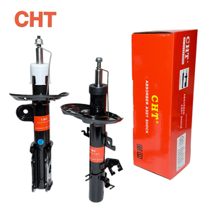 Amortisseurs arrière de suspension automobile <span class=keywords><strong>CHT</strong></span> pour Série 3 F35, nouveaux numéros de pièce 33526791588 et 3448017, garantie 1 an - Product Image 3