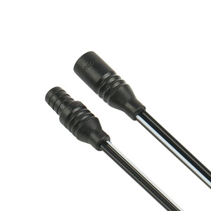 IP 65 Mini Nối Chống Thấm Nước 2 Pin 3 Pin Cắm Và Chơi - Product Image 2