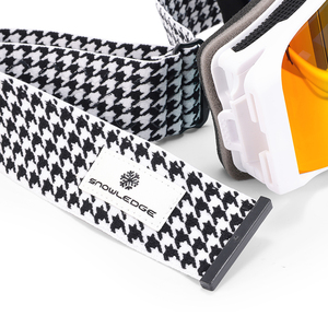 <span class=keywords><strong>Masque</strong></span> de lunettes de <span class=keywords><strong>motocross</strong></span> polarisées personnalisées, lunettes de moto unisexes - Product Image 4