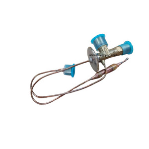 Système de climatisation pour <span class=keywords><strong>bus</strong></span>, camion et véhicule, performance fiable, montage facile, vanne de dilatation thermique - Product Image 3