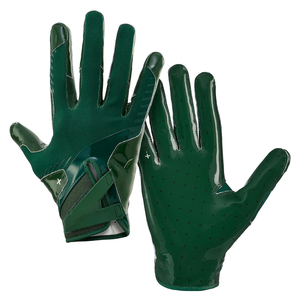 Guantes de Entrenamiento de Fútbol Americano para Adultos y Niños Novedad 2025 Último Modelo con Logo Personalizado para Exteriores - Product Image 6