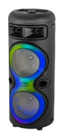 Usine OEM Haut-parleur de haute qualité Home Cinéma Son Grande tour Haut-parleur portable