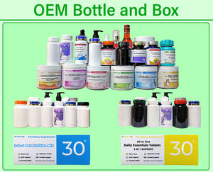 Vente en gros de compléments multivitaminés probiotiques personnalisés multifonctionnels morsures à mâcher chats et chiens soutien immunitaire naturel - Product Image 6