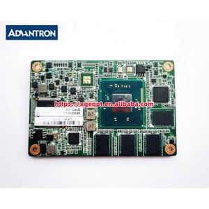 สอบถามราคา Advantech Smc-v2 Mb Rev.a101-1 เมนบอร์ดอุตสาหกรรมไต้หวัน โมดูลบอร์ดซีพียู ของแท้ - Product Image 4