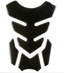 Protection de réservoir de <span class=keywords><strong>moto</strong></span> autocollante en PVC de haute qualité, pièces de rechange universelles, garantie de 6 mois pour les fans d'autocollants de <span class=keywords><strong>moto</strong></span> - Product Image 2