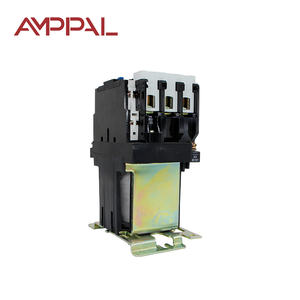 <span class=keywords><strong>Contacteur</strong></span> d'alimentation électrique à montage sur Rail DIN triphasé <span class=keywords><strong>32A</strong></span> 220V/380V <span class=keywords><strong>contacteur</strong></span> DC magnétique triphasé LP1-D32 50/60Hz - Product Image 6