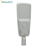 Lampadaire LED 150LM/W 180LM/W 50W-320W IP66 Étanche avec Ouverture Sans Outil pour l'Éclairage Routier et Autostradale