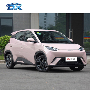 BYD Seagull Dolphin 2025 รถยนต์ราคาประหยัดจากจีน พลังงานใหม่ รถยนต์ไฟฟ้าล้วน BYD Seagull 2024 รุ่น Honor Edition ระยะทางวิ่ง 305 กม. รุ่น Vitality Edit - Product Image 3