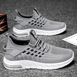 China Manufacturers Custom Shoes sports shoes for men breathable sports shoes - Product Image 3