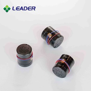 มอเตอร์สั่นสะเทือนเชิงเส้น Leader 36V แรง 2 กรัม 10000 รอบต่อนาที สำหรับใช้กับคอนโทรลเลอร์เกม - Product Image 2