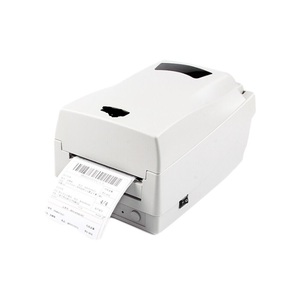 เครื่องพิมพ์ฉลากความเร็วสูงแบบถ่ายโอนความร้อนโดยตรง รุ่นแท้ OS214 Plus - Product Image 2