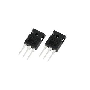 Composant électronique de puce IC d'origine, transistors IGBT 600V 120A TO-247AB-3 FGH60N60SFDTU, circuits intégrés - Product Image 2