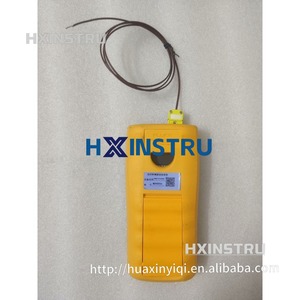 Multimètre numérique professionnel d'occasion 51 II pour tests électriques hx1 - Product Image 3