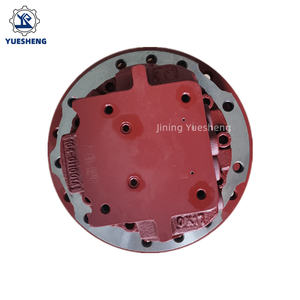 19031-26800 PHV-300-53B-9T-8811A Hydraulische Reismotor <span class=keywords><strong>Takeuchi</strong></span> <span class=keywords><strong>Tb235</strong></span> Eindaandrijving - Product Image 4