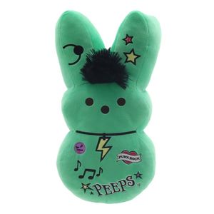 Porte-clés <span class=keywords><strong>Lapin</strong></span> en Peluche Super Doux en Coton, Vente Directe Usine, Meilleure Vente, Personnalisable ODM, pour Sac de Princesse - Product Image 5
