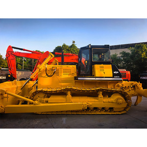 Bulldozer Komatsu D85A-21 Usado en Venta, Komatsu D85ex, D85es, D85ex-15, Bulldozer Komatsu D85a-21 - Product Image 6
