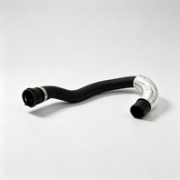 Tuyau de radiateur de refroidissement moteur pour pièces détachées auto 11537581942, tuyau d'eau pour système de refroidissement BMW F02 F18 F10 OEM