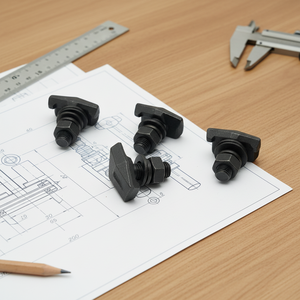 कस्टम svc ब्रांड उच्च परिशुद्धता स्टेनलेस स्टील लिफ्ट के लिए सादा फिनिश के साथ ओम/गंध सेवा - Product Image 2