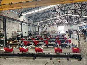 Coupe-plasma Lgk 120 avec logiciel Autocad |   Fastcam compatible pour la conception de précision |   Découpeurs plasma modèle F2100b - Product Image 5